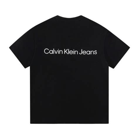 calvin klein reps